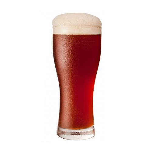 Flat TIRE Amber ALE Home Brew Beer Recipe Ingredient Kit (New Belgium Fat tire)