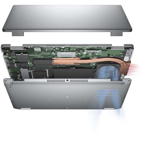 Amazon.com: Dell Latitude 5430 Laptop - 14