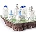 Spin Master Games- Santorini Gordon Hamilton Board Game (6040699)