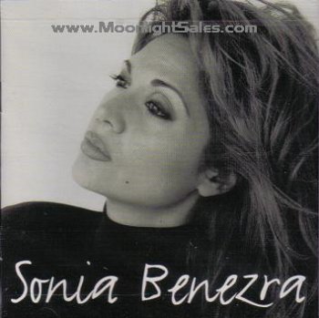 Sonia Benezra [Audio CD]