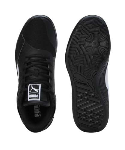 Image of Puma Unisex Adult Clyde AllPro Team Basketball Shoe