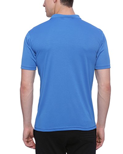 Image of Campus Sutra Men's Regular Fit T-Shirt