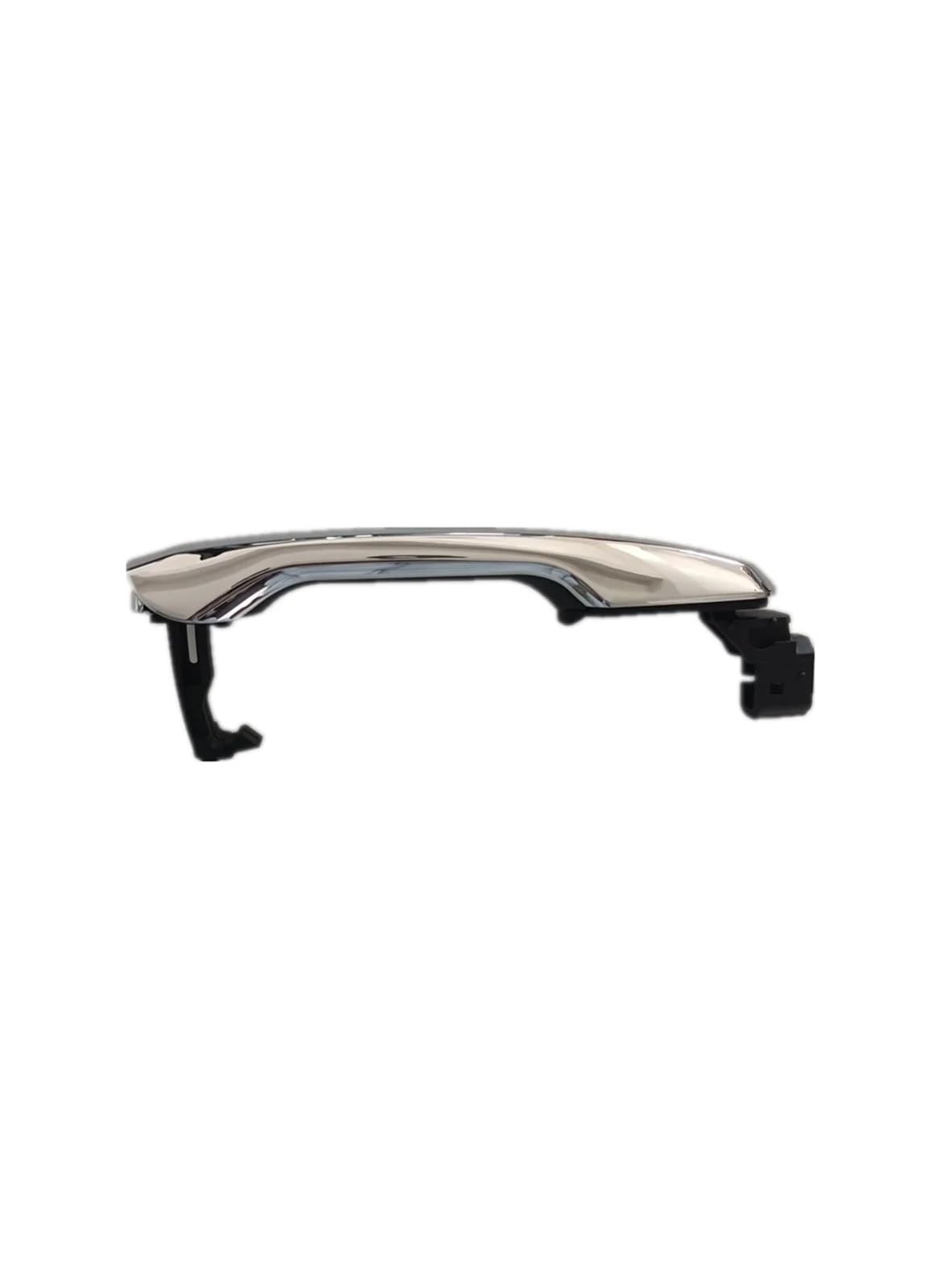 PRFGSGVBV Outside Door Handle 1PCS for Explorer for Edge 2011-2017 Exterior Door Handle Door Handle Cover