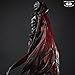McFarlane Toys- Spawn by Pupeteer Lee (Black White & Red All Over) 1:10 Scale Resin Statue Limited Edition