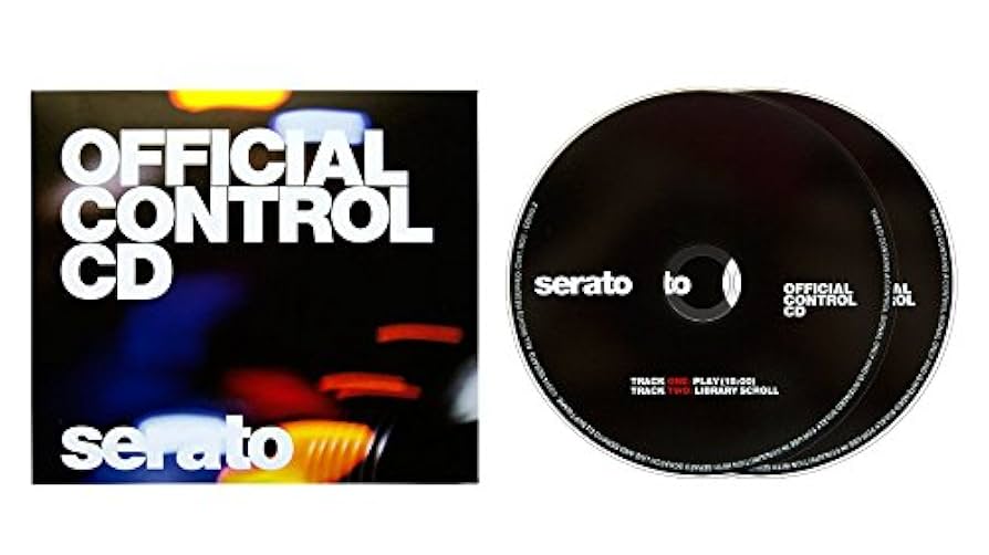 その他 serato,djay control cd 12inch 4120GkStSDL._UF894,1000_QL80_.jpg