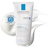 La Roche-Posay(ラロッシュポゼ) 【とてもしっとりボディクリーム】 リピカ フェイス&ボディバーム AP+M シアバター ナイアシンアミド配合 敏感肌 200ミリリットル