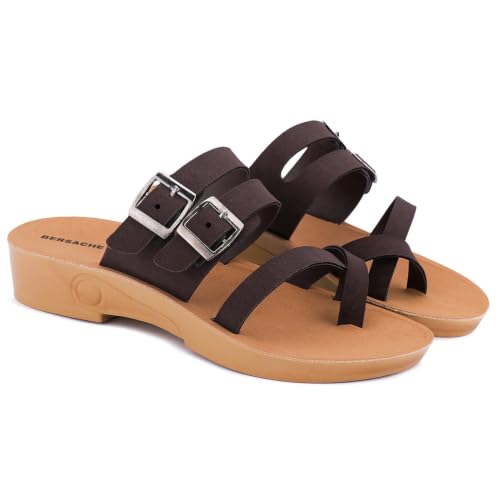 Image of BERSACHE Soft Classic Casual with Regular wear with Ultra Soft for Women's