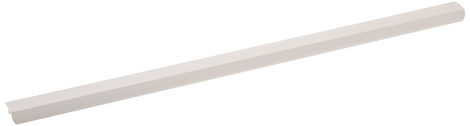 Genuine Frigidaire 240357704 Refrigerator Front Shelf Trim 891227