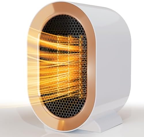 QQT Electric Space Heater Review