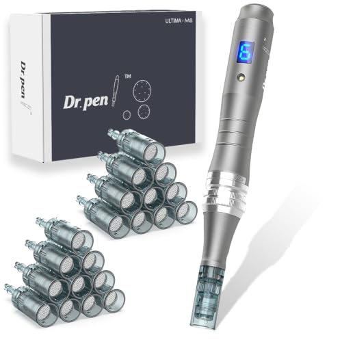 Dr Pen M8 Microneedling Pen