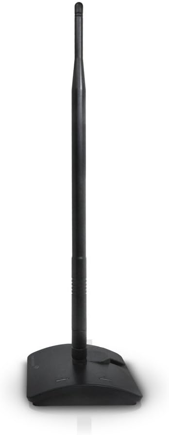 Amped Wireless High Power 1000mW Wi-Fi Signal Booster (SB1000)
