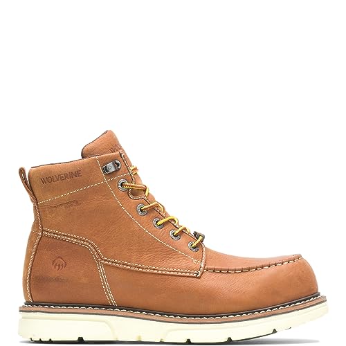 Wolverine Men's W201097 Industrial Boot