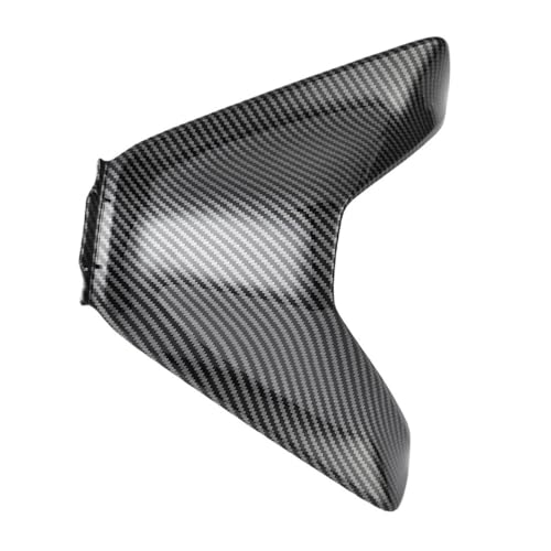 Carénages latéraux de réservoir de carburant pour TMAX560 2022-2023