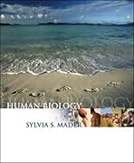 Amazon.co.jp: Human Biology 17th
