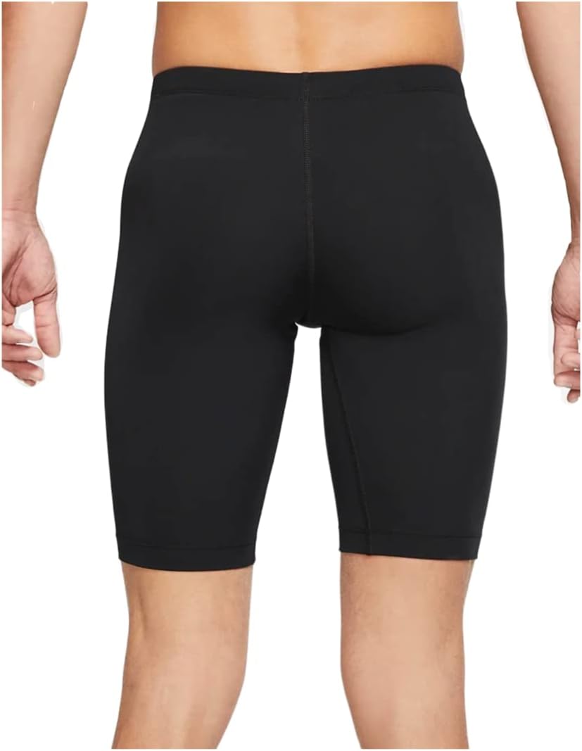 Nike Swim Men's Hydrstrong Jammer Swimsuit