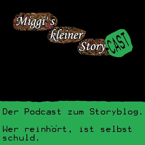 Miggi' s kleiner Storycast cover art