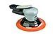 Dynabrade 69025 Dynorbital Silver Supreme Non-Vacuum Random Orbital Sander, 6-Inch