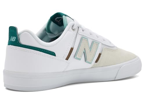 Image of New Balance Unisex Adult Numeric 306 V1 Skateboarding Shoes