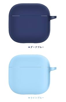 AirPods4 エアポッズ ワイヤレスイヤホン ケース A3058 Amazon | AirPods 4 用 ケース 本革(2024年9月発売専用)落下防止