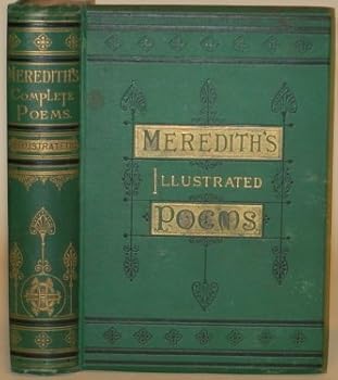 Poems By Owen Meredith [Robert Lord Lytton].