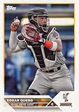 2023 Topps Pro Debut #PD-103 Edgar Quero