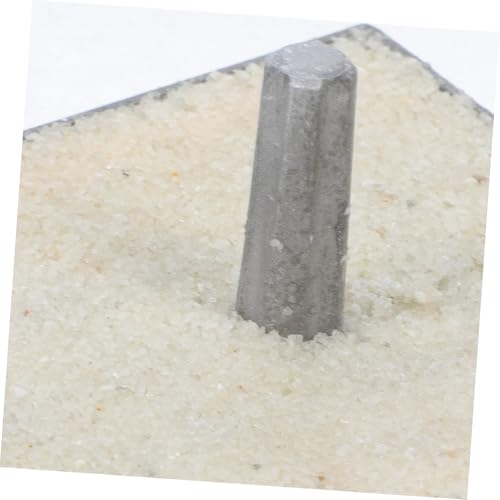 Marcador Reflectivo para Pavimento con Aluminio y Plástico miniatura 3