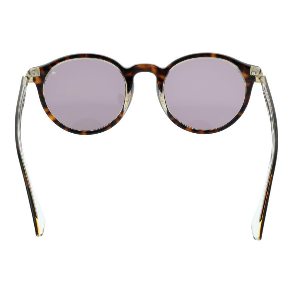 Scotch & Soda SS8023 Brille, Damen, Braun, Einheitsgröße