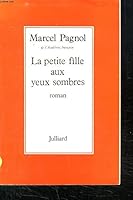 La Petite Fille aux yeux sombres 3442089875 Book Cover