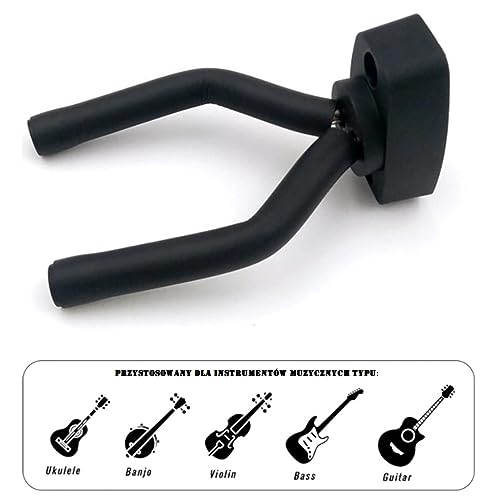 KQNM 2 PCS Support Guitare Support Mural Guitare Guitare Enfant Accessoire Guitare Porte Guitare Support Guitare Bois Stand Guitare Support Guitare Acoustique Support Mural de Guitare - Les Beatles, Paul McCartney, John Lennon, RIngo Starr, George Harrison KQNM 2 PCS Support Guitare Support Mural Guitare Guitare Enfant Accessoire Guitare Porte Guitare Support Guitare Bois Stand Guitare Support Guitare Acoustique Support Mural de Guitare – Image 4