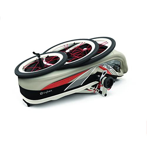 Zeno Multisport Trailer Seat Pack In Bleached Sand #TOP6