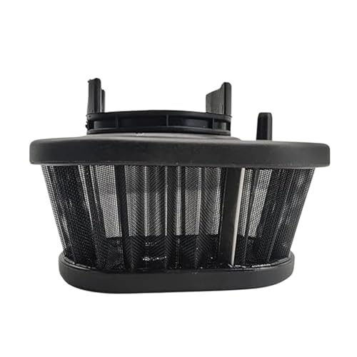 DHBSVZX Filtro de Aire de Repuesto Compatible con Motores fueraborda de 4 Tiempos de 75 HP, 80 HP, 90 HP, 100 HP y 115 HP. 35-8M0082911 y 897575T02. Replacement Parts