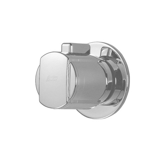 Válvula de control de volumen de 3/4 de pulgada llave paso ducha con maneta 2