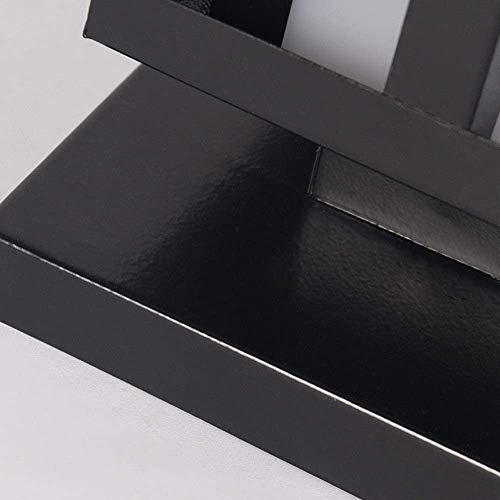 Farola de jardín exterior baliza impermeable IP65 para iluminación de patios modernos 6