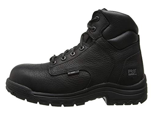 Image of Timberland PRO Men's Titan 6 Inch Composite Safety Toe Work Boots