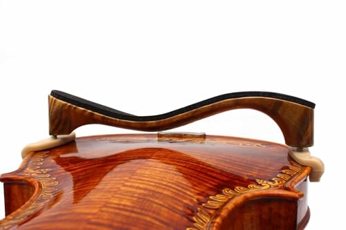 Yinfente �o�C�I���� �V�����_�[ ���X�g 4/4 �t���T�C�Y Birdeye Maple Height and Folding 3/4 �T�C�Y �o�C�I���� �A�N�Z�T���[ (�u���E��)