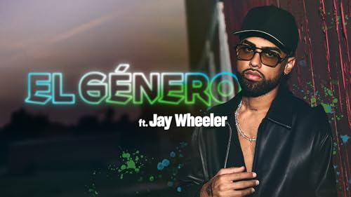El Genero ft. Jay Wheeler