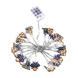 電光ホーム ハロウィン 電飾 飾り 20