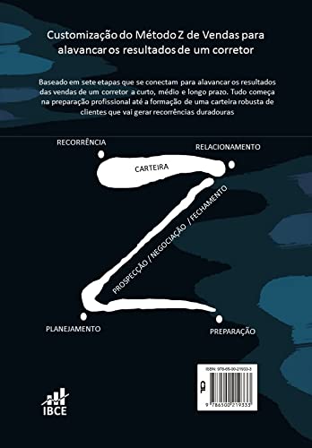 Método Z de Vendas para Corretores