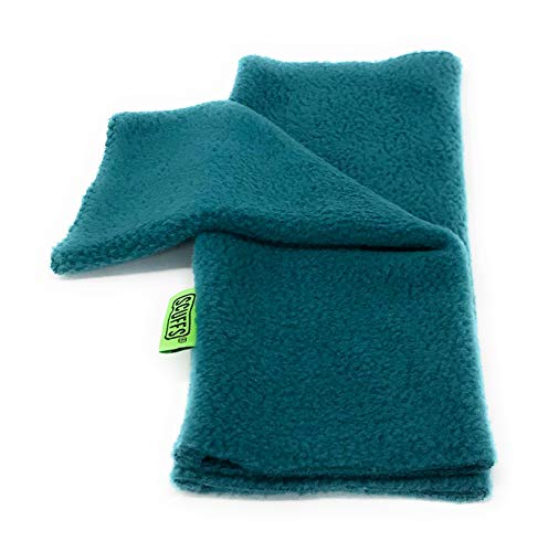 ScUFFS - Guantes - para hombre Verde Teal XX-Large