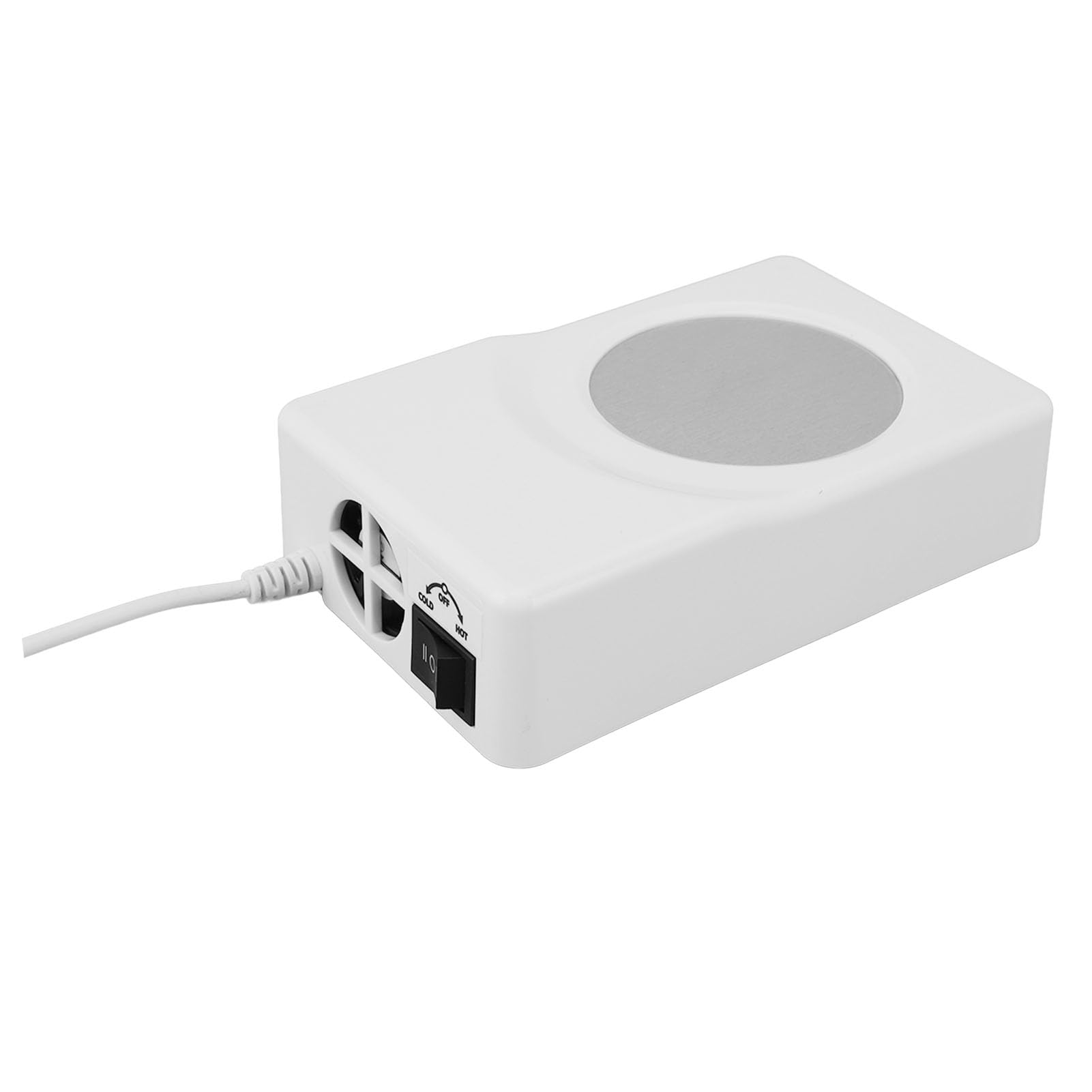 Support de Tasse Chauffant et Rafraîchissant USB, Plateau à Température
