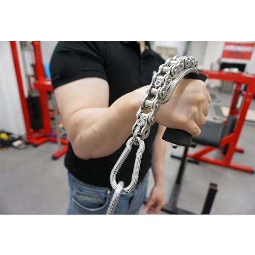 Mango para ejercicio de lucha de brazos OVARIA, resistente miniatura 2