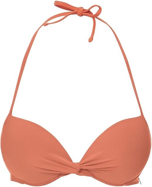 Biquini Top Push Up, She Lingerie, Feminino