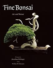 Fine Bonsai: Art & Nature
