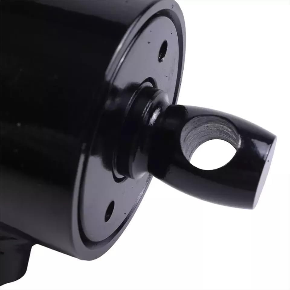 Power Steering Cylinder 532193M91 3773711M91 Compatible For Massey Ferguson 255 261 270 271 275 281 670 690 Tractor