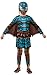 Price comparison product image Rubie's Official How to Train Your Dragon Astrid Battlefield Childs Costume Deluxe, Large Age 7-8 Years