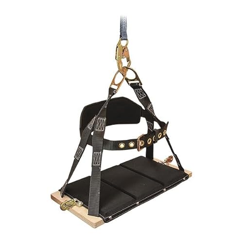 Bosun Chair,with Belt,S Body Belt
