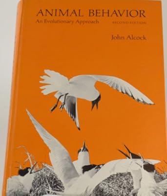 Animal visual data 7