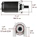 Part for Starter for Kohler 3209810S 32-098-10S 32-098-10-S 3209810 for Kohler Engine Starter#513149