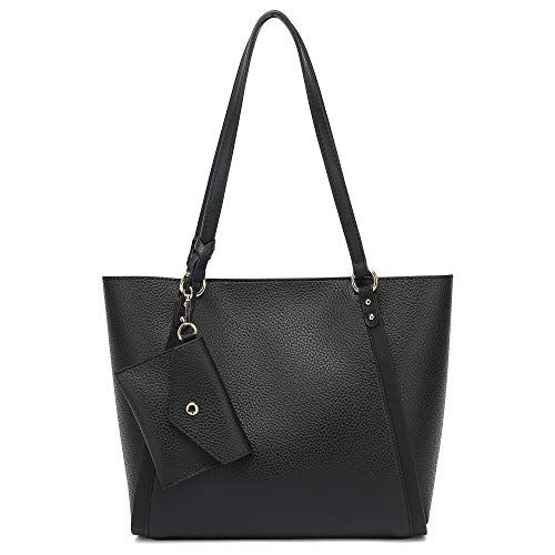 Scarleton Women's Faux Leather Purses and Handbags, Shoulder Bag,...