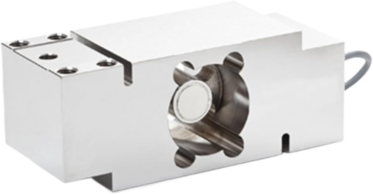 Stainless Steel Parallel Beam Load Cell SPSZ500 SPSZ1000 Platform Scale(SPSZ500)
